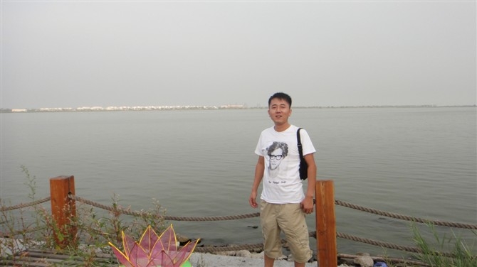 意品的第一张照片--永泰征婚网