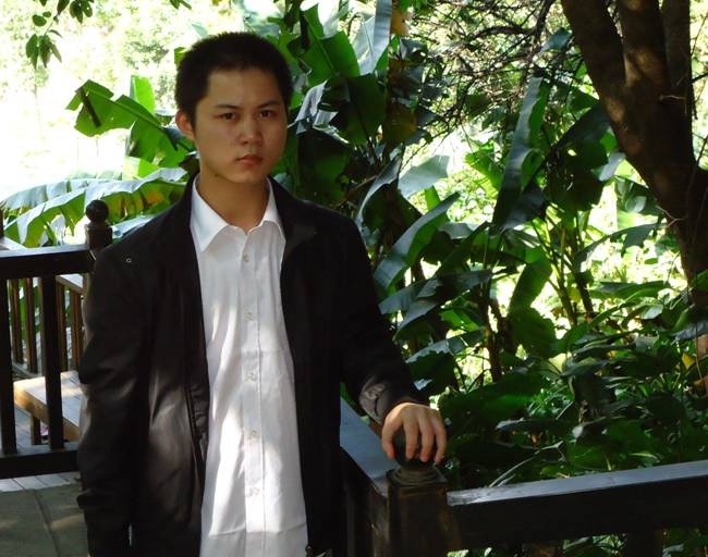 猫薄荷的第一张照片--永泰征婚网