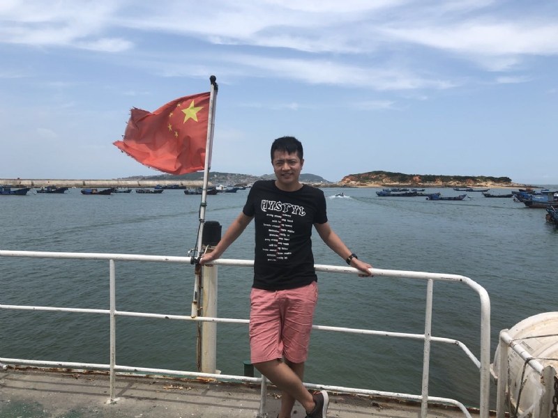 闭月的第四张照片--永泰征婚网