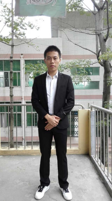 小口天老师的第一张照片--永泰征婚网