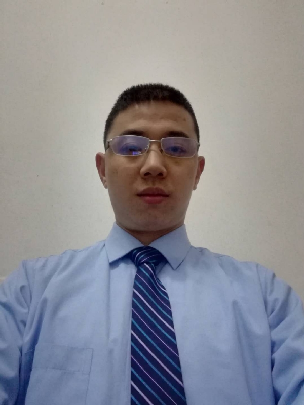 克火的第一张照片--永泰征婚网