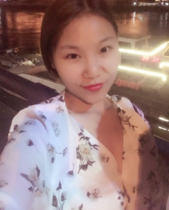 彩儿的第一张照片--永泰征婚网