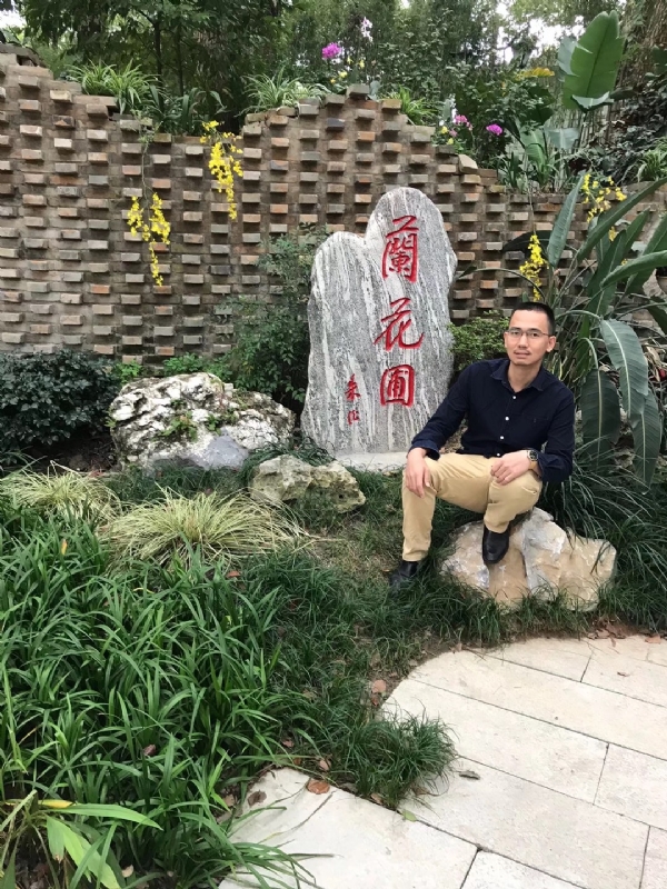 真心换真心的第一张照片--永泰征婚网