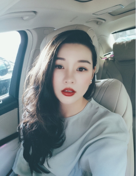 陈小姐的第一张照片--永泰征婚网