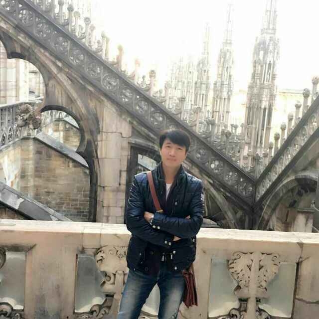 比邻的第一张照片--永泰征婚网