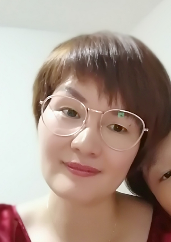 一曲墨白的第一张照片--永泰征婚网