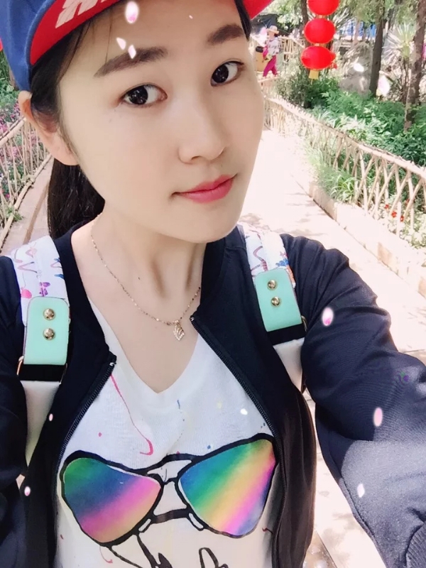 木木的第一张照片--永泰征婚网