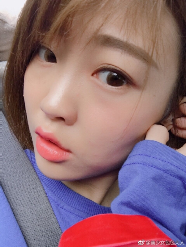 莉莉的第一张照片--永泰征婚网