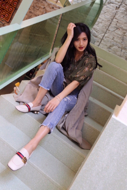 刘雪菲的第一张照片--永泰征婚网