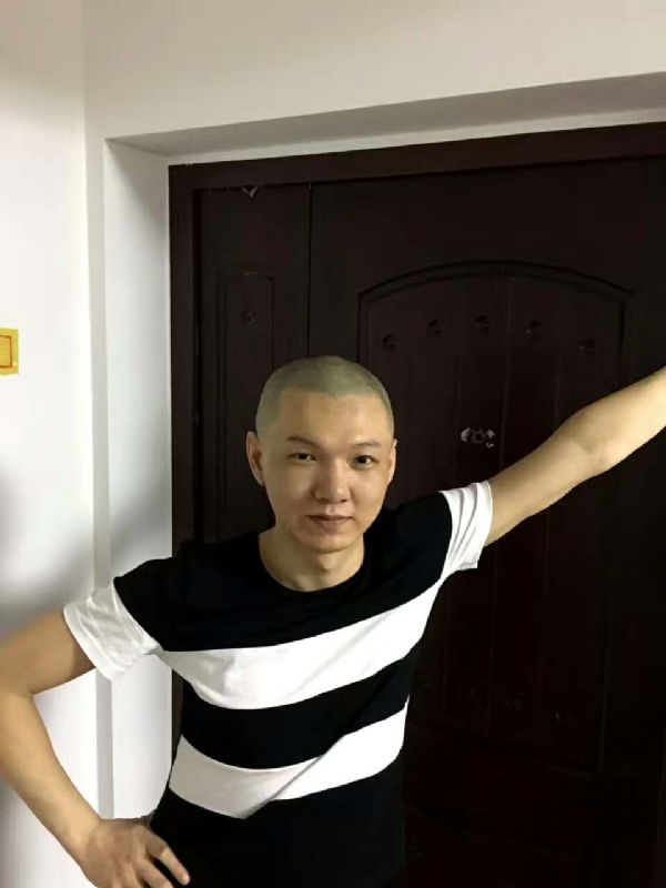 顺子的第一张照片--永泰征婚网