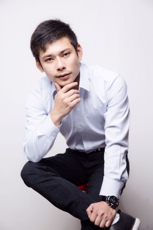 缘来是你的第一张照片--永泰征婚网