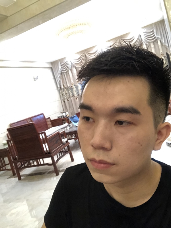 少涵的第一张照片--永泰征婚网