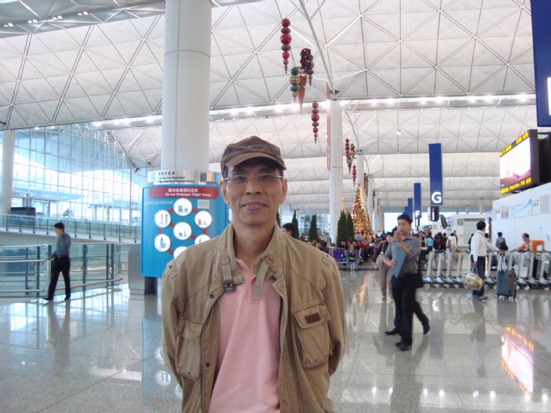 老哲的第二张照片--永泰征婚网