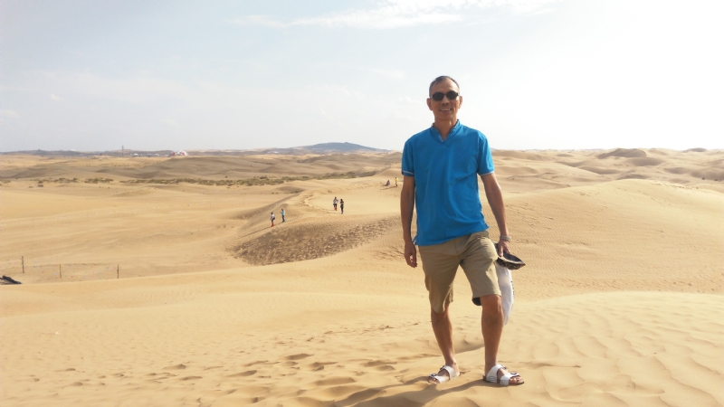 老哲的第三张照片--永泰征婚网