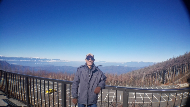 老哲的第四张照片--永泰征婚网