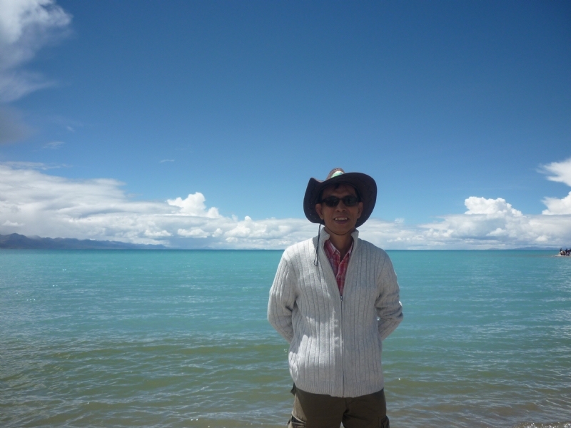 老哲的第六张照片--永泰征婚网