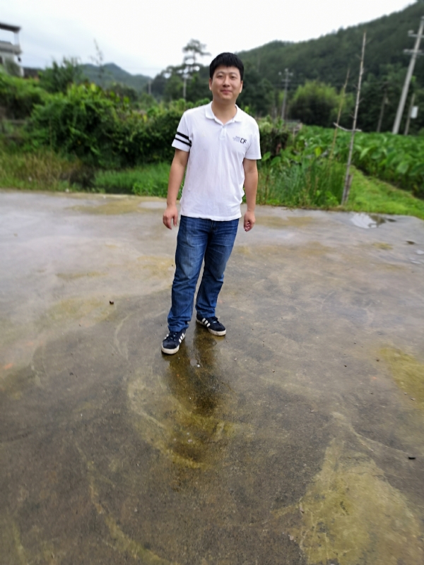 开心龙王的第一张照片--永泰征婚网