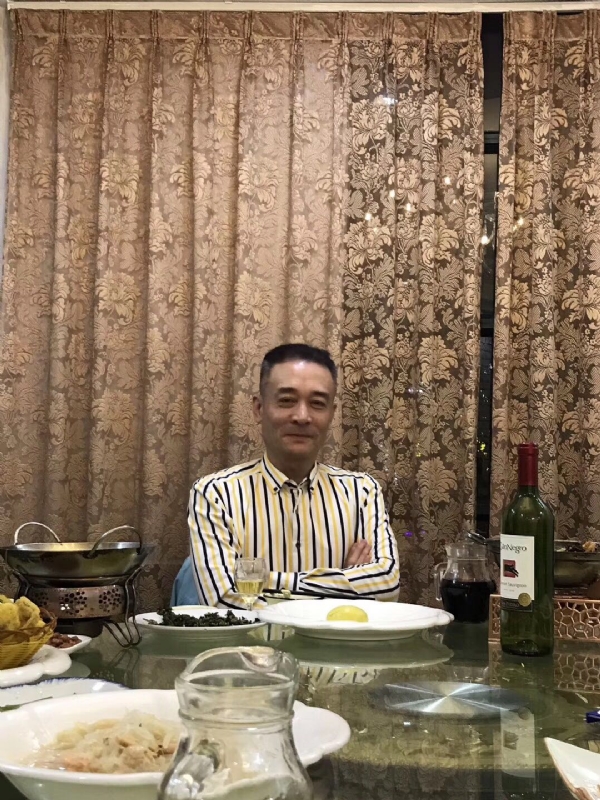 天涯孤独的第一张照片--永泰征婚网