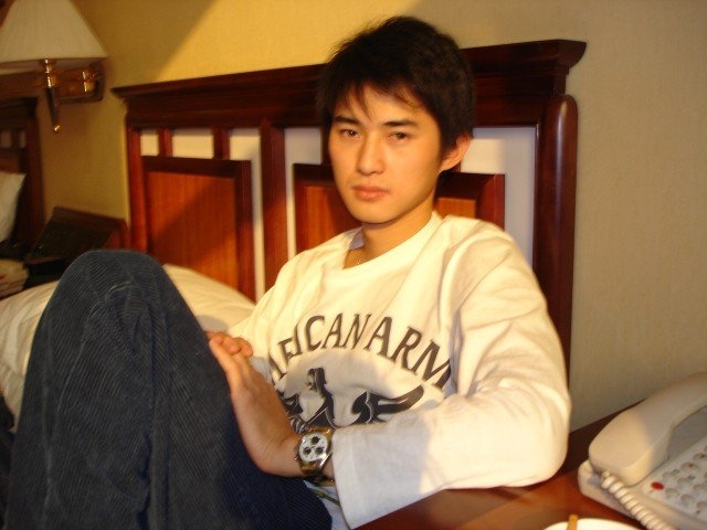 紅豆的第一张照片--永泰征婚网