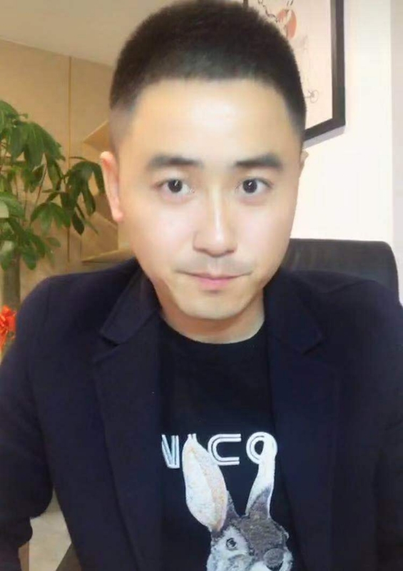 chen的第一张照片--永泰征婚网