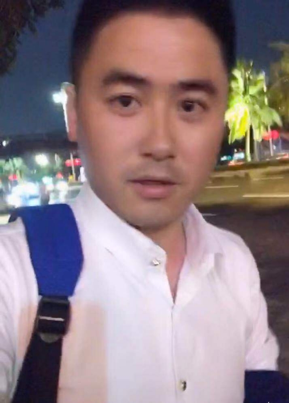 chen的第二张照片--永泰征婚网