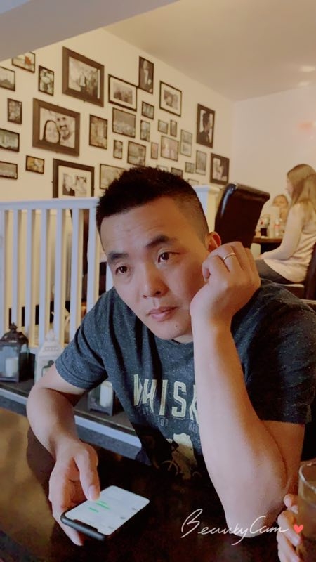 落叶归根的第一张照片--永泰征婚网