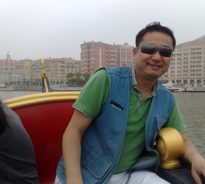 一叶知秋的第二张照片--永泰征婚网