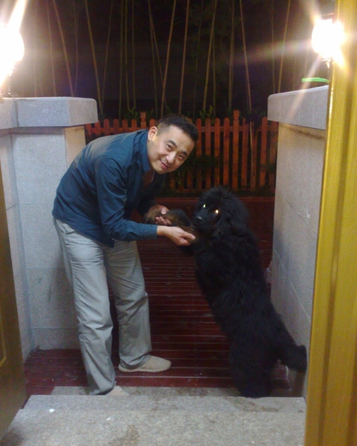 一叶知秋的第三张照片--永泰征婚网