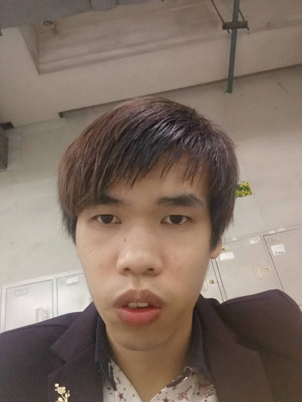 林强的第一张照片--永泰征婚网