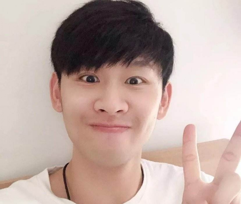 Amuro的第一张照片--永泰征婚网