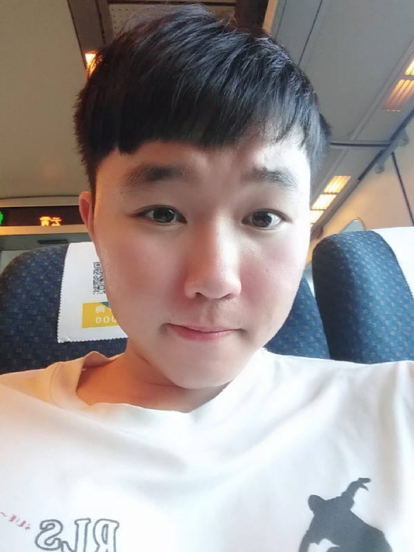 爱玉的第一张照片--永泰征婚网