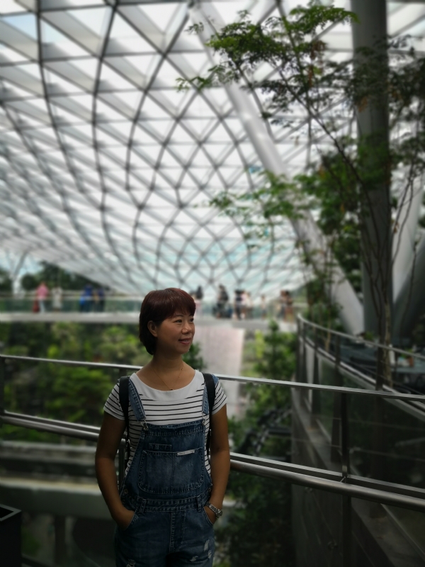 爱的力量的第一张照片--永泰征婚网