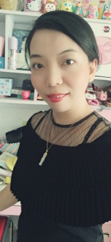 春暖花开的第一张照片--永泰征婚网