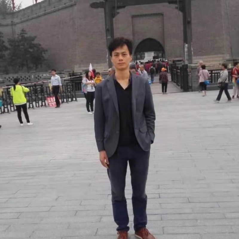 认真的第一张照片--永泰征婚网