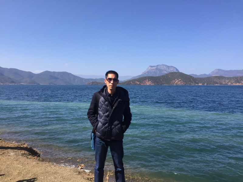 陈目的第一张照片--永泰征婚网