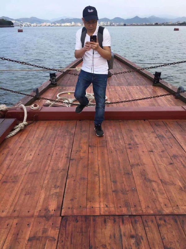 携手未来的第一张照片--永泰征婚网