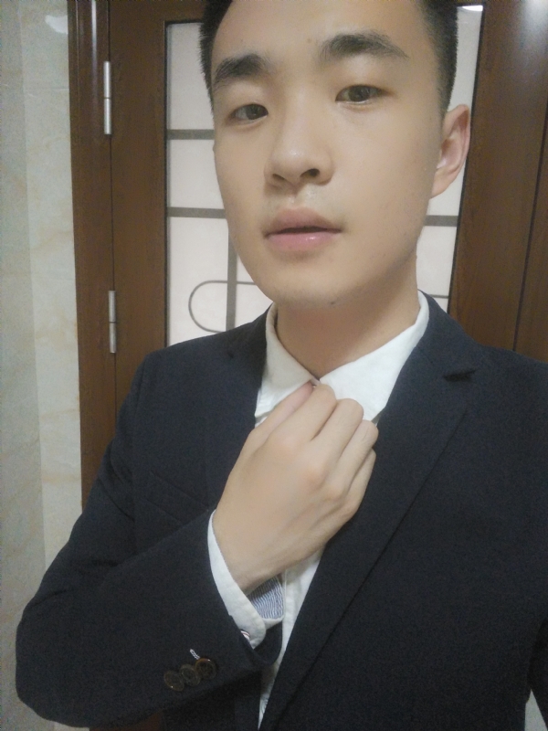 日久的第一张照片--永泰征婚网