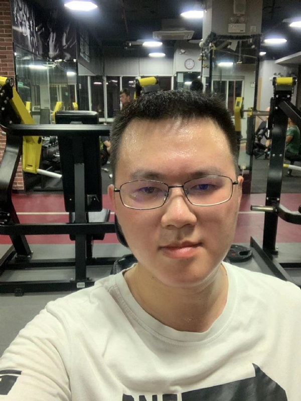 loyi的第一张照片--永泰征婚网