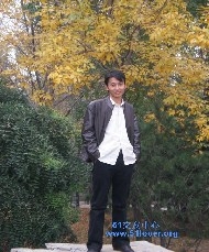 福州诚意伯的第一张照片--永泰征婚网