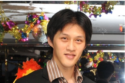 国强的第一张照片--永泰征婚网