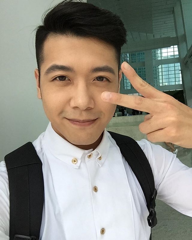 陈俊峰的第一张照片--永泰征婚网