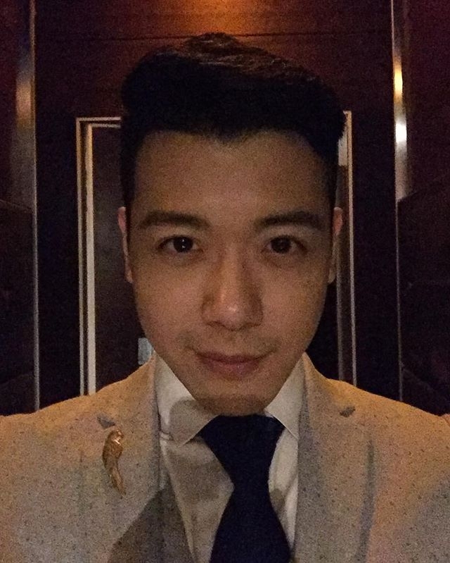 陈俊峰的第二张照片--永泰征婚网