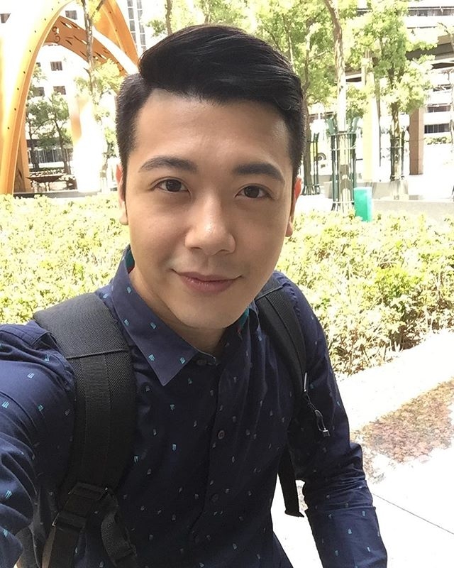 陈俊峰的第三张照片--永泰征婚网