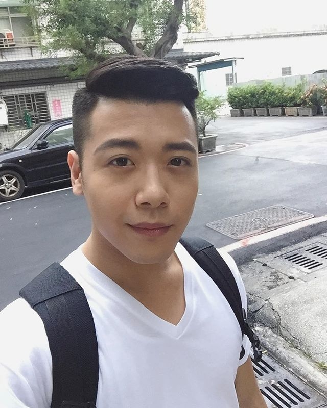 陈俊峰的第四张照片--永泰征婚网