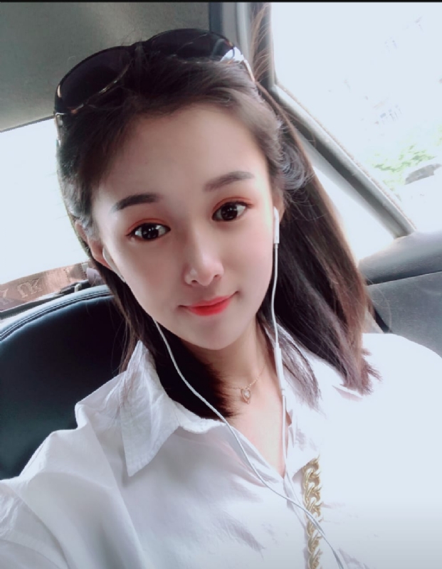 馨月的第一张照片--永泰征婚网