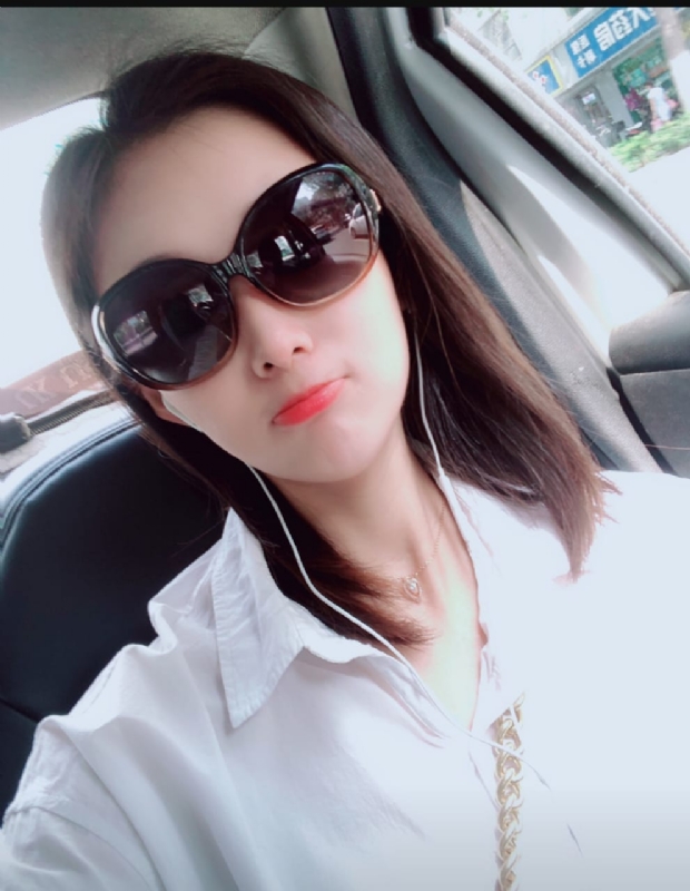 馨月的第二张照片--永泰征婚网