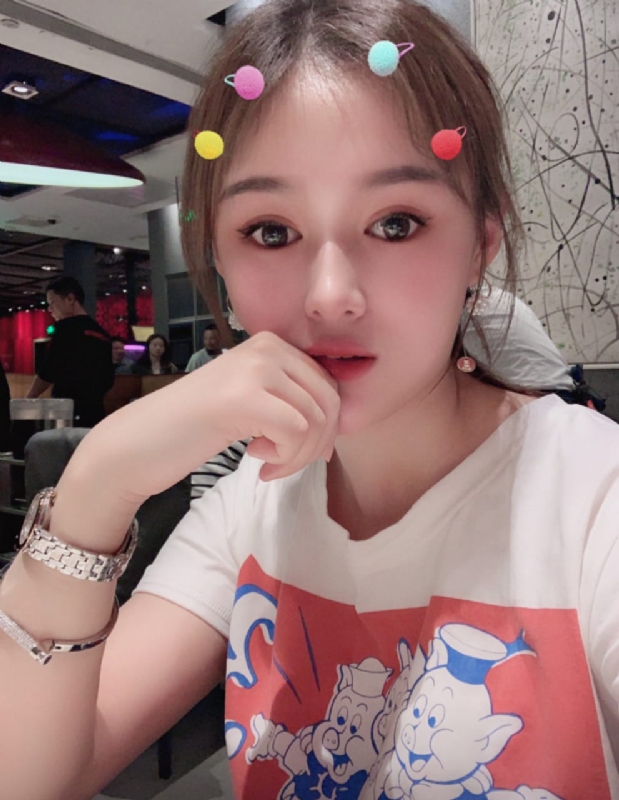 馨月的第三张照片--永泰征婚网