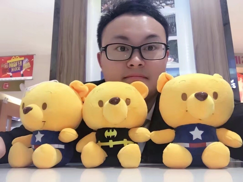 独孤求败的第一张照片--永泰征婚网