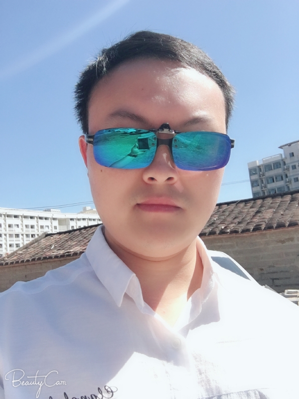 独孤求败的第三张照片--永泰征婚网