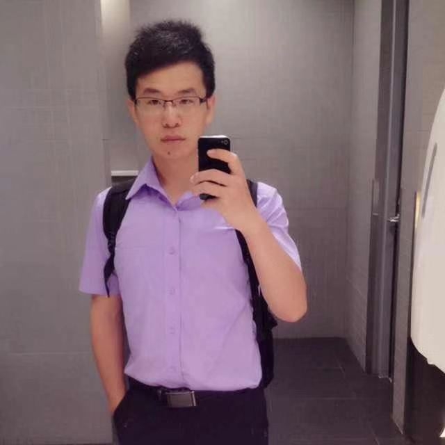 心之所向的第一张照片--永泰征婚网